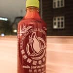 Im Test – Sriracha Lemongrass