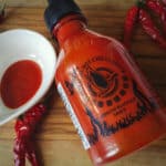 Sriracha Blackout von Flying Goose – ein Test